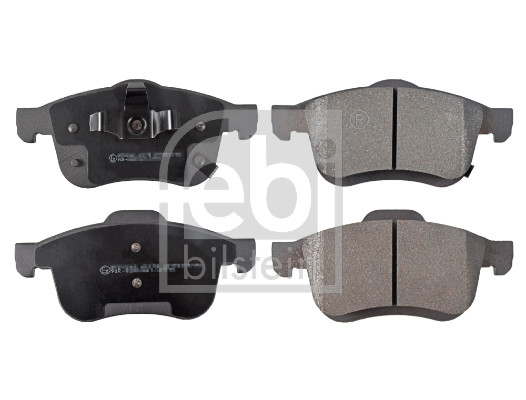 Febi 116253 Brake Pads Set