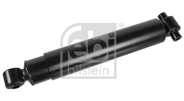 Febi 20600 2x Shock Absorbers (Pair)