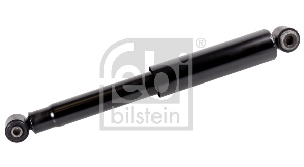 Febi 20602 2x Shock Absorbers (Pair)