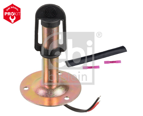 Febi 104029 Holder, rotating beacon
