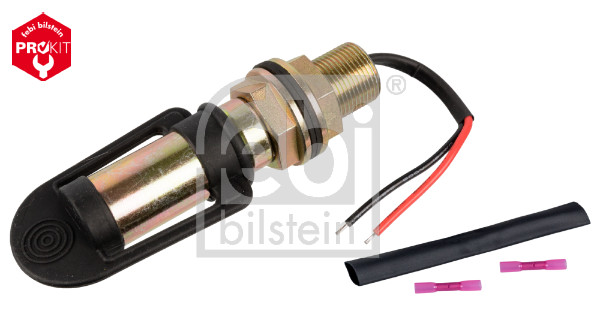 Febi 104030 Holder, rotating beacon