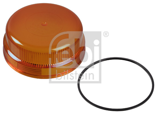 Febi 104038 Lens, rotating beacon