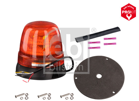 Febi 104052 Rotating Beacon