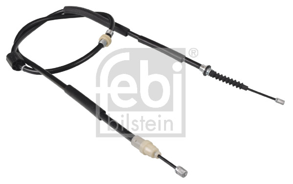 Febi 106226 Handbrake Cable