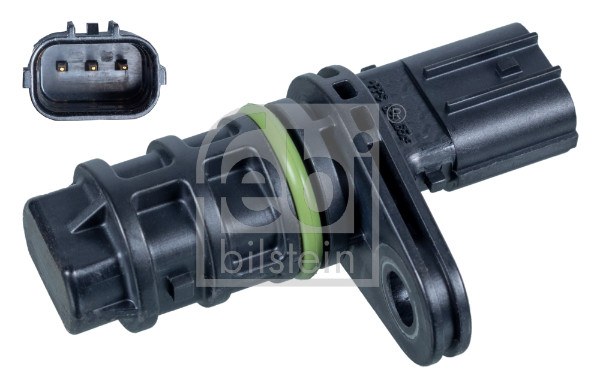 Febi 106796 RPM / Crankshaft Sensor