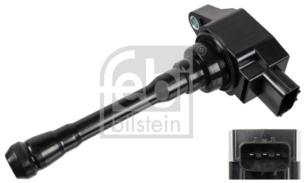 Febi 106805 Ignition Coil