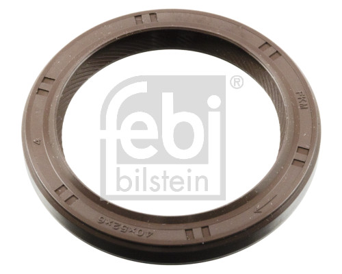 Febi 106962 Crankshaft Oil Seal