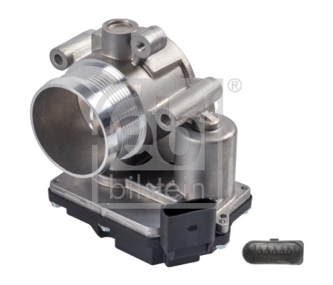 Febi 107017 Throttle Body