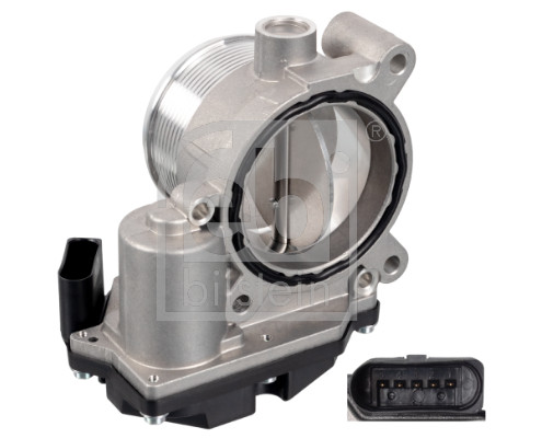 Febi 107019 Throttle Body