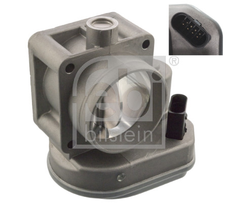 Febi 107023 Throttle Body