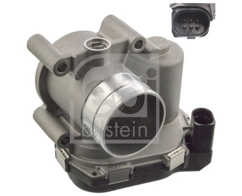 Febi 107024 Throttle Body