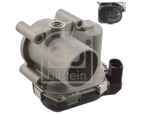 Febi 107025 Throttle Body