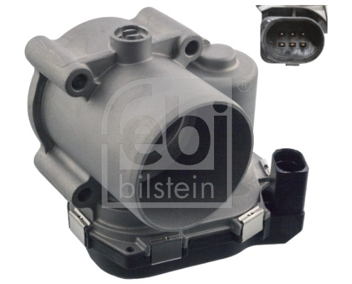 Febi 107027 Throttle Body