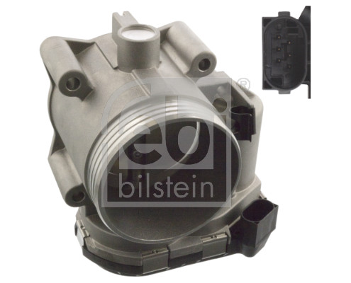 Febi 107028 Throttle Body