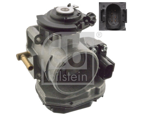 Febi 107031 Throttle Body
