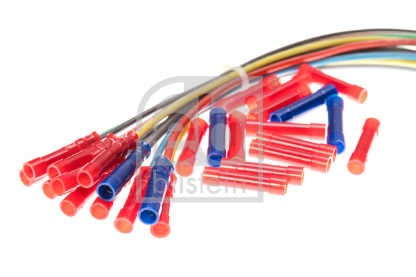 Febi 107035 Tailgate Cable Repair Set