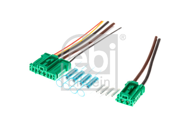 Febi 107039 Blower Motor Cable Repair Set