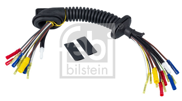 Febi 107041 Tailgate Cable Repair Set