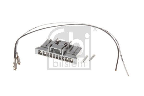 Febi 107045 Central Electrics Cable Repair Set