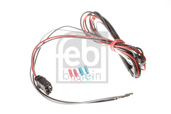 Febi 107047 Tailgate Cable Repair Set