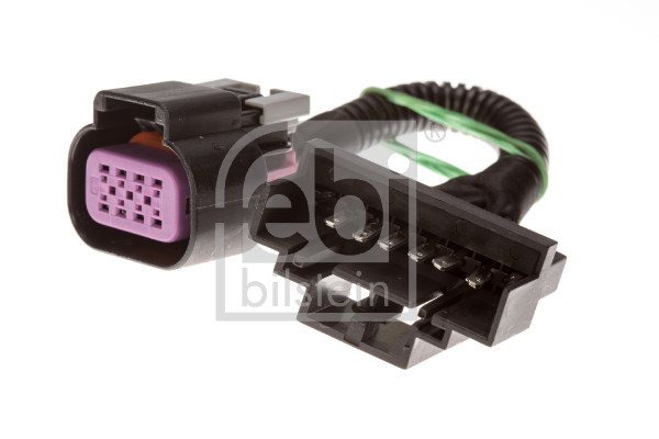 Febi 107050 Tail Light Cable Repair Set