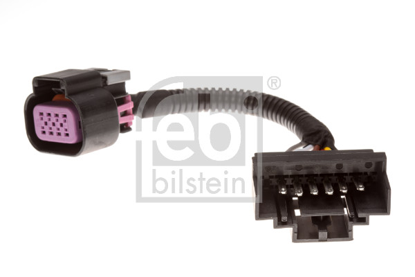 Febi 107051 Tail Light Cable Repair Set