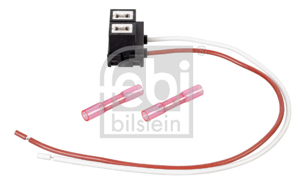 Febi 107054 Headlight Cable Repair Set