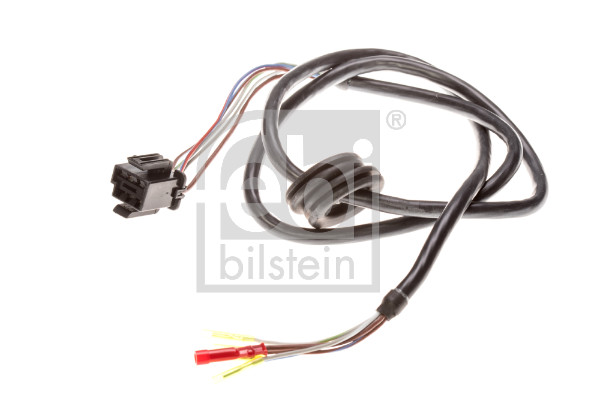 Febi 107058 Boot Lid Cable Repair Set