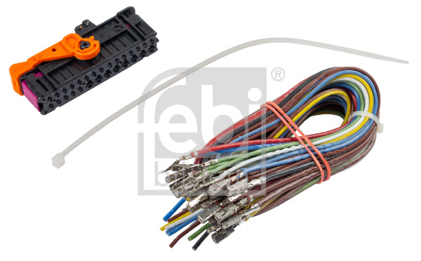Febi 107063 Door Cable Repair Set