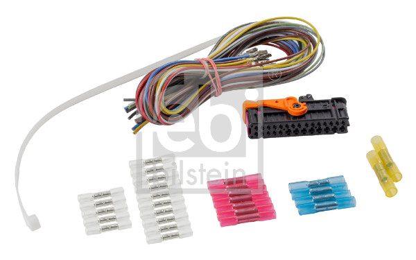Febi 107064 Door Cable Repair Set