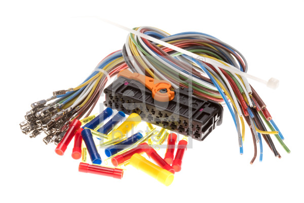 Febi 107065 Door Cable Repair Set