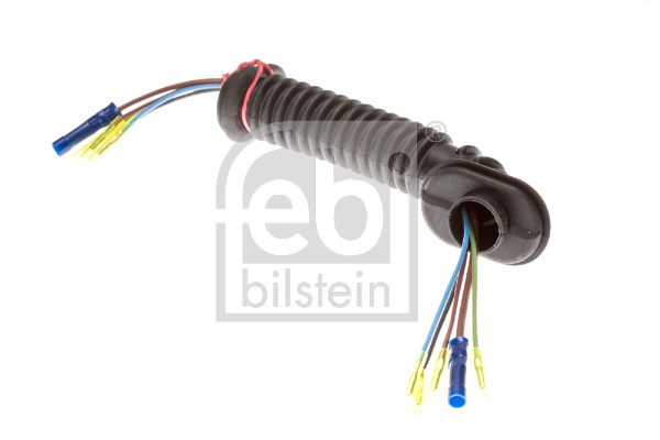 Febi 107067 Boot Lid Cable Repair Set