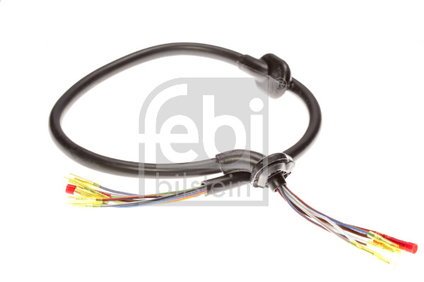 Febi 107068 Boot Lid Cable Repair Set