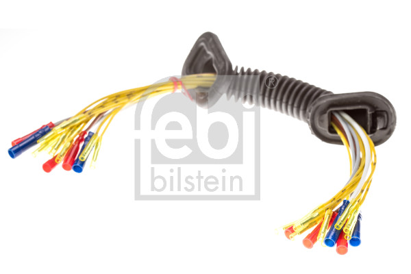 Febi 107069 Tailgate Cable Repair Set