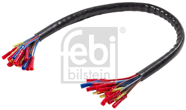 Febi 107070 Door Cable Repair Set