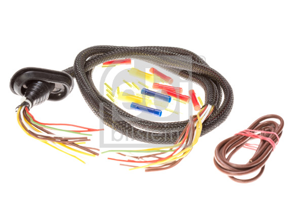 Febi 107075 Tailgate Cable Repair Set