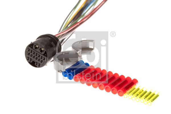 Febi 107078 Door Cable Repair Set