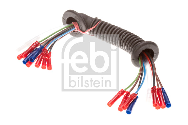 Febi 107082 Tailgate Cable Repair Set
