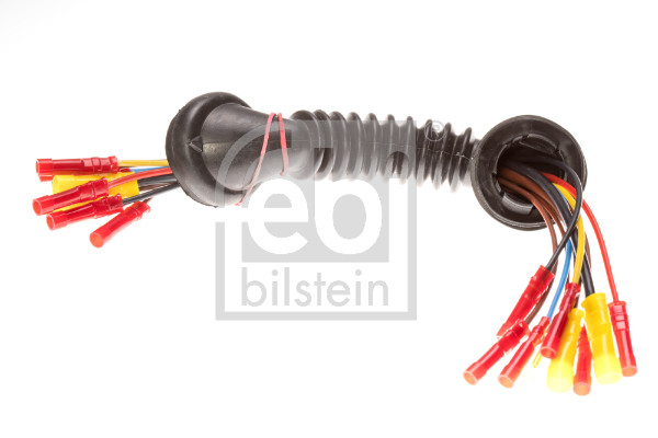 Febi 107084 Tailgate Cable Repair Set