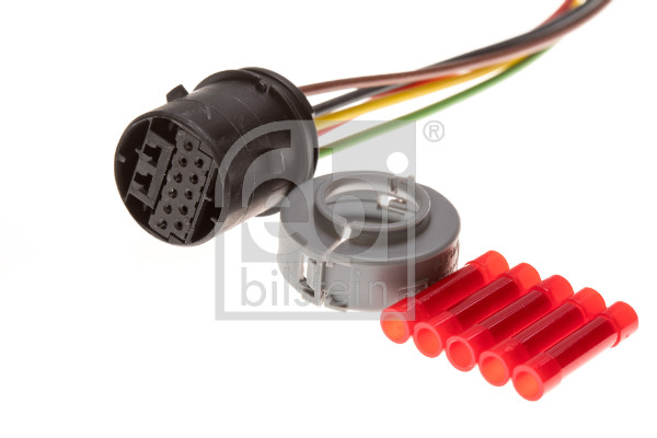 Febi 107088 Door Cable Repair Set