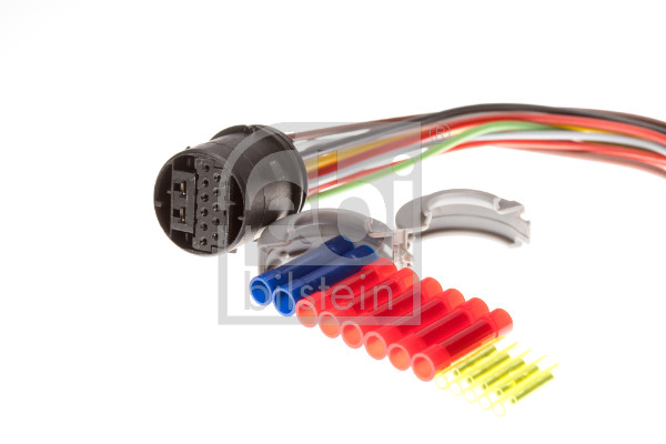 Febi 107089 Door Cable Repair Set