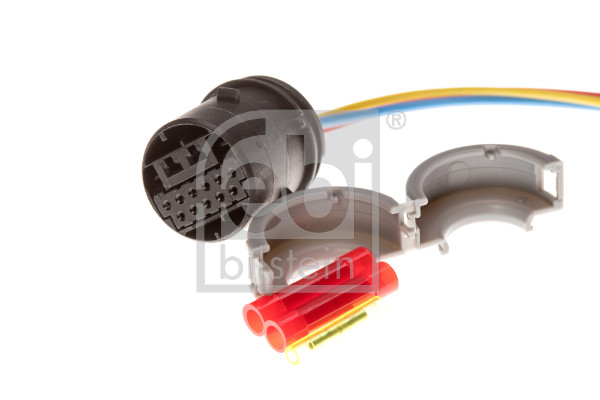 Febi 107090 Door Cable Repair Set