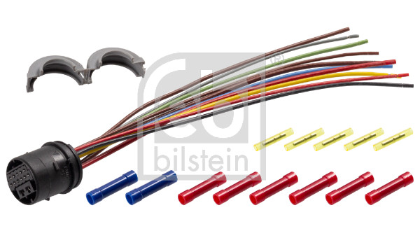 Febi 107092 Door Cable Repair Set