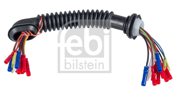 Febi 107095 Tailgate Cable Repair Set