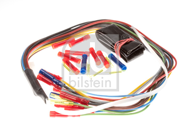 Febi 107101 Tailgate Cable Repair Set