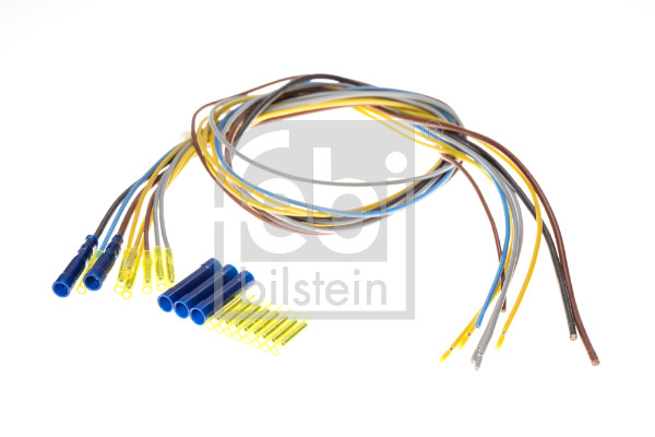 Febi 107103 Boot Lid Cable Repair Set