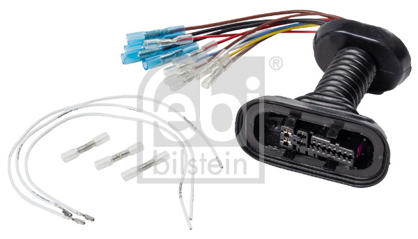 Febi 107104 Door Cable Repair Set
