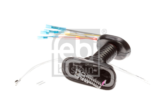 Febi 107106 Door Cable Repair Set
