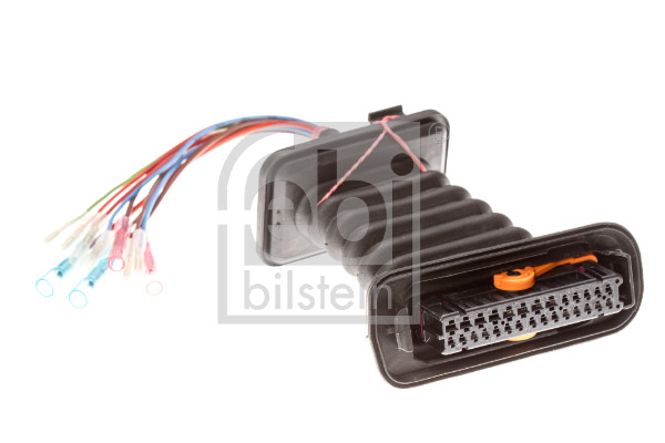 Febi 107109 Door Cable Repair Set