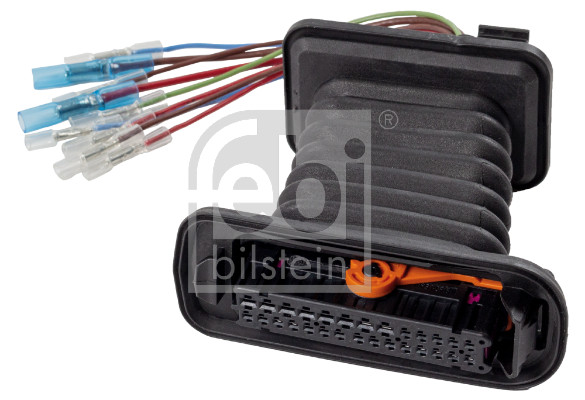 Febi 107111 Door Cable Repair Set
